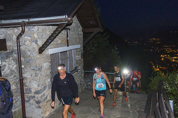 Course Sierre-Zinal 2019